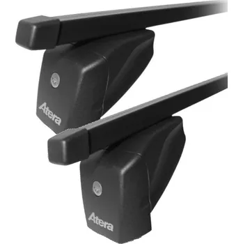 Příčník na automobil Střešní nosiče ATERA DXT BMW 3-serie E90, 4-dr. Sedan 2005-2011 AR044419b