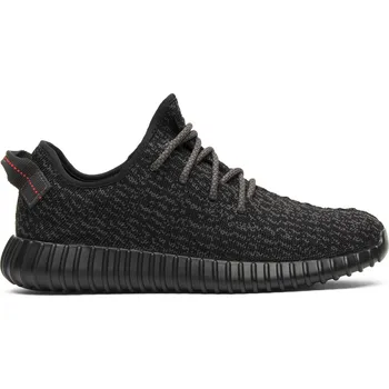 Pánské tenisky Yeezy Boost 350 'Pirate Black' 2016 Velikost: 42 2/3