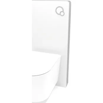 WC sada Závěsný WC set předstěnová montáž SAT Brevis SIKOSGBREREXW