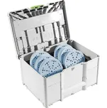 Festool 578192 Box na brusné kotouče Průměr 150 mm 1 sada