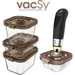 Zepter VacSy Amber VA-MINI