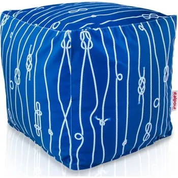 Taburet Taburetka Cubo Marine