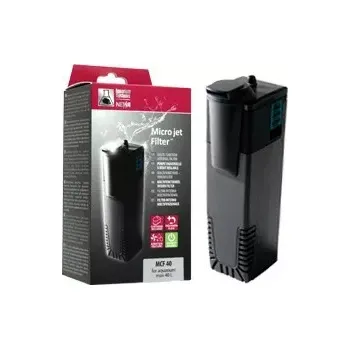 Akvarijní filtr NEWA Newa akvarijní filtr Micro-Jet 40