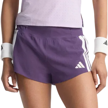 Dámské kraťasy Šortky adidas Adizero 2inch jv7167 Velikost M-4''