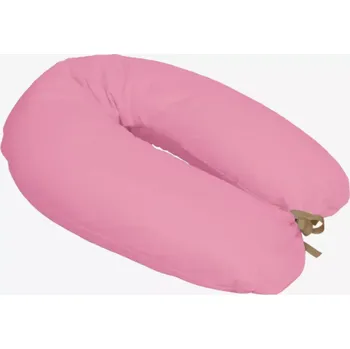 Kojící polštář Kojicí polštář Růžová