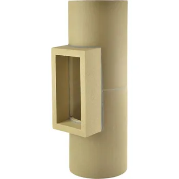 Komín Komínová vložka čistící, keramika, ø 160 × 660 mm KC 160
