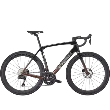 Silniční kolo Trek Domane SL 7 Gen 4 Dark Star to Bronze Age Fade - 62 (190 - 195cm)