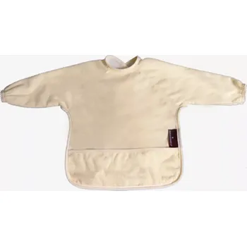 Bryndák Bryndáček froté s rukávem Béžová Vel. 12