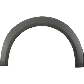 Lišta karosérie Plastový lem levého zadního blatníku FORD CONNECT 2003-2006 | TAIWAN | 5901532926903