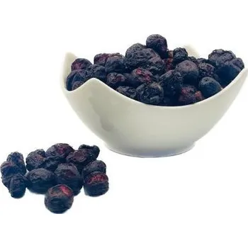 Sušené ovoce 195 - LYO -Borůvky 40g