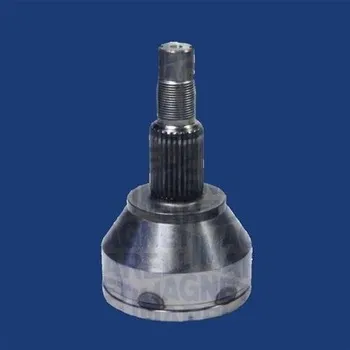 Hřídel nápravy Sada kloubů, hnací hřídel MAGNETI MARELLI 302015100011