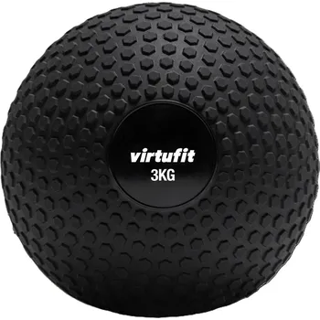 Medicinbal VIRTUFIT Slam Ball 3 kg