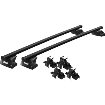 Příslušenství ke střešnímu nosiči Střešní nosiče Thule Audi Q5, 5-dr. SUV 2017-2025 THF6045