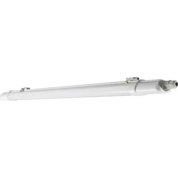 LED lišta LEDVANCE SUBMARINE SLIM LED světelná lišta, 1600 lm, neutrální bílá, 124,5 cm