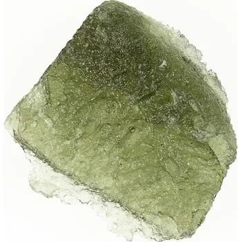 Drahý kámen My Moldavite Vltavín - Besednice - 6,90 g-13952