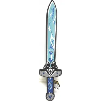 Figurka Alltoys Pěnový meč Liška