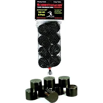 Příslušenství pro strunný nástroj Boomwhackers OC8G + prodloužená záruka 3 roky