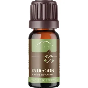 Esenciální olej Nanga Estragon 10 ml