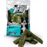 Calibra Joy Dog Classic Dental Brushes New