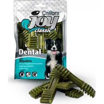 Pamlsek pro psa Calibra Joy Dog Classic Dental Brushes New