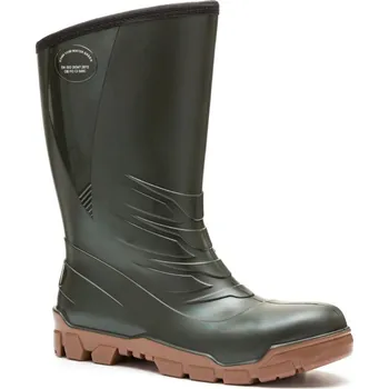 Pánské holínky ARDON Winter G3460 zelené