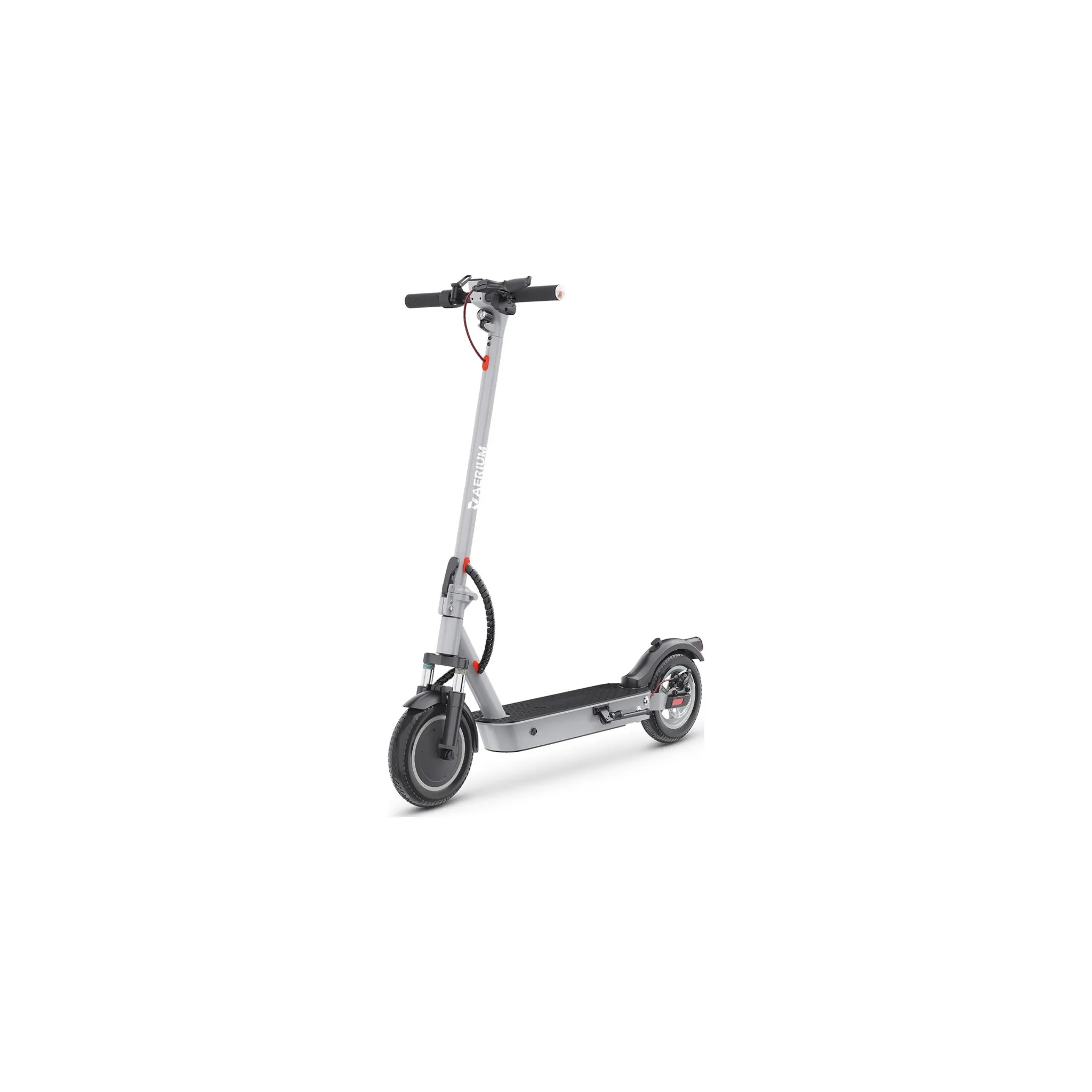 Fotografie 1 - Elektrokoloběžka AERIUM SmoothRide Ultra