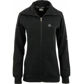 Dámská mikina NORDBLANC dámská mikina na zip bez kapuce 8592502570188, velikost 38