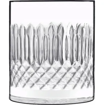 Sklenice Luigi Bormioli Sklenice univerzální Mixology 380 ml (6 ks)