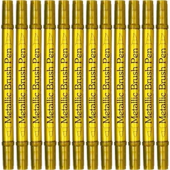 Dekorativní fix Leto stříbrný 1 ks