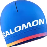 Čepice Salomon Club line XC bright blue