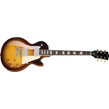 Hudebniny Gibson Les Paul Studio Tobacco Burst + prodloužená záruka 3 roky