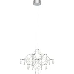 MARKSLOJD Efesos lustr ocel 60 cm - Markslöjd MAR 108869