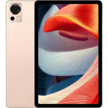 Tablet Tablet DOOGEE T20 10,4" růžový 8 GB RAM 256 GB