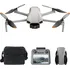 Dron Aerium Thalos GPS 4K 2 baterie