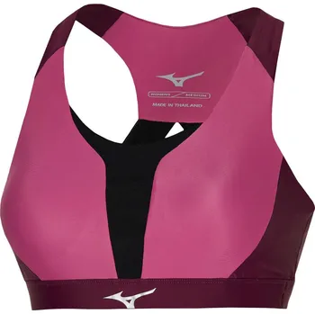 Běžecké oblečení Běžecké Podprsenky Mizuno High Support Bra J2GA270185 Velikost textilu: M