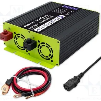 Nabíječka baterií QOLTEC QOLTEC-51917