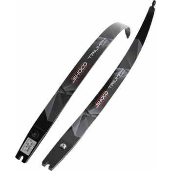 Luk Ramena Shocq ILF Triumph 3K Carbon