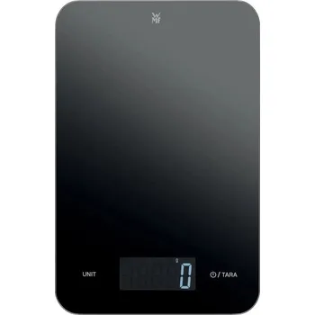 Kuchyňská váha Kuchyňská váha WMF 0608736040 černá 5 kg