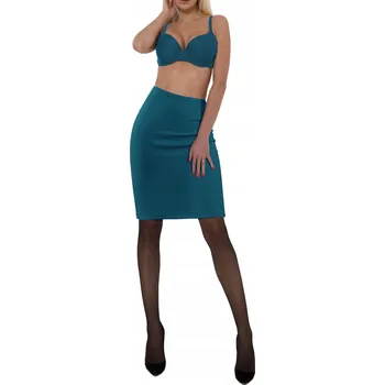 Dámská sukně Tužková sukně Sesto Senso nad kolena, velikost XL