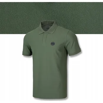 Dámské spodní prádlo Pánská polokošile Pitbull Pique Rockey, velikost L