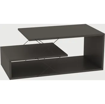 Konferenční stolek Konferenční stolek Cayenne antracitový