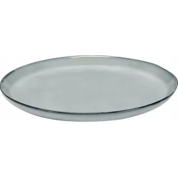 Talíř SERAX Pure M Talíř 23,5 cm, modrá