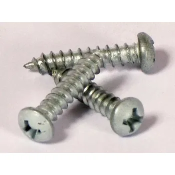 Drtič odpadu EcoMaster 33** - Šroub pláště drtiče (sada 3 ks) pro EH, ED, EL