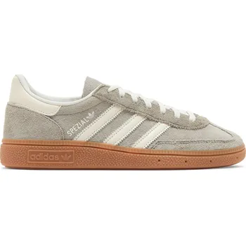 Dámská obuv Adidas Wmns Handball Spezial 'Silver Pebble Gum' Velikost: 38 2/3