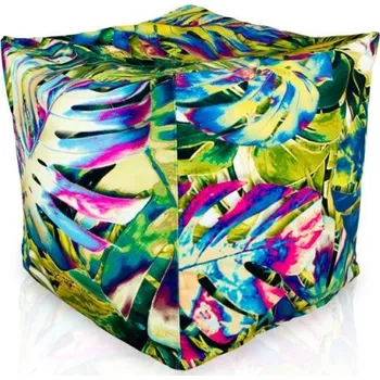 Taburet Taburetka Cubo Tropic