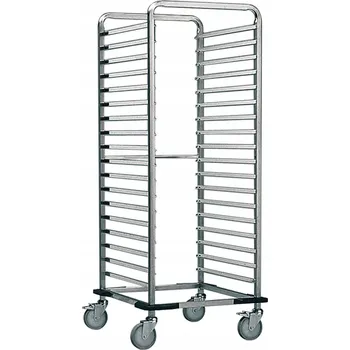 Plošinový vozík Rieber Transportní vozík RW-180-1A