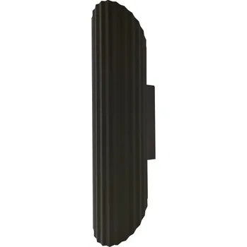 Nástěnné svítidlo Nástěnné svítidlo Light Prestige černé GU10 50 W