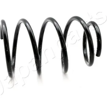Pružina podvozku JAPANPARTS ZC3466A