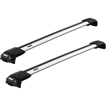 Nosič kol Příčníky Thule Edge 7204 Toyota RAV 4, 5-dr. SUV, 2013-2018 THAE7204168