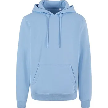 Pánská mikina New Morning Studios Unisex mikina NM010 Powder Blue M